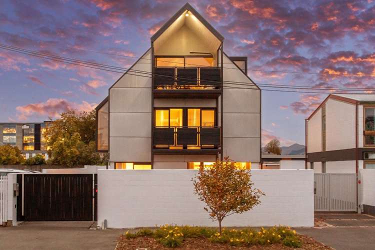 18 Dorset Street Christchurch Central_27