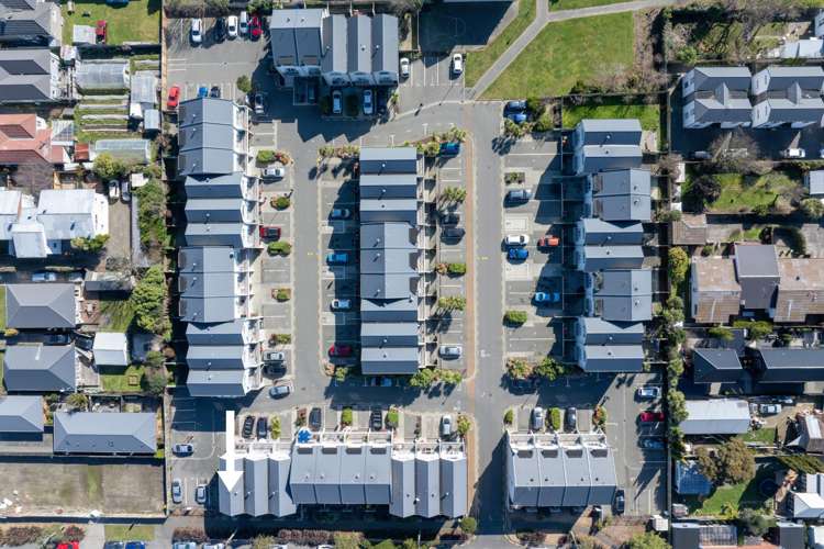 14/31 Poulson Street Addington_14