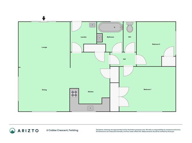 6 Cobbe Crescent Feilding_1