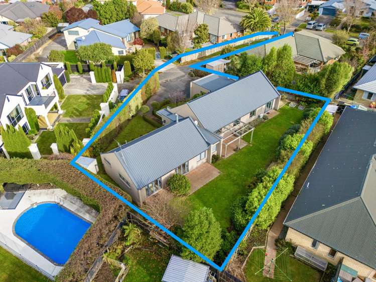 45 Millstream Drive Lincoln_39