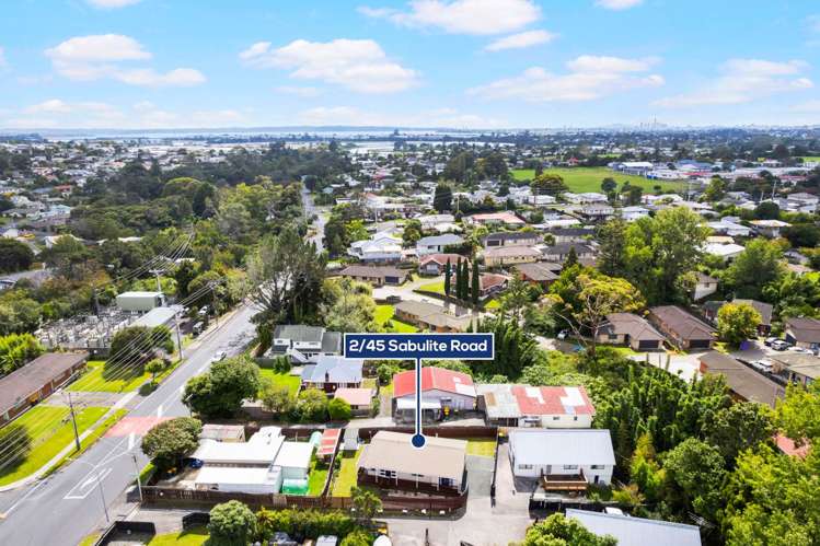 2/45 Sabulite Road Kelston_16