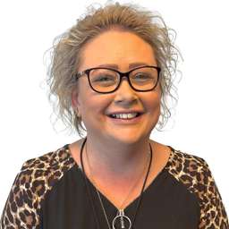 Deb Petrin
