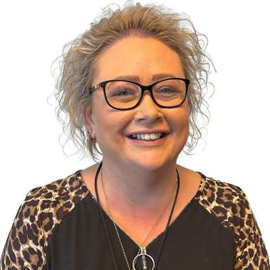 Deb Petrin