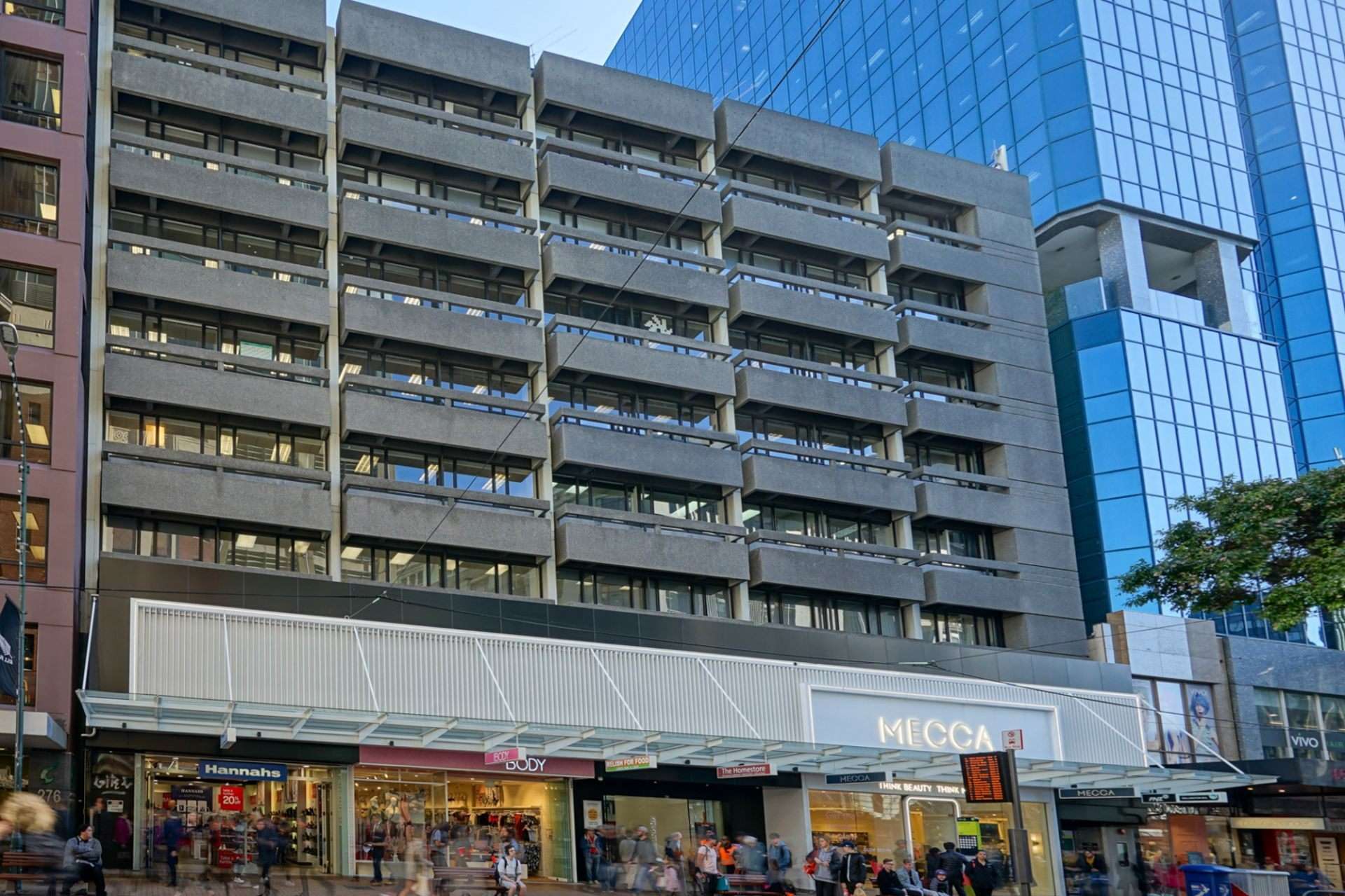 3/256 Lambton Quay Wellington Central_0