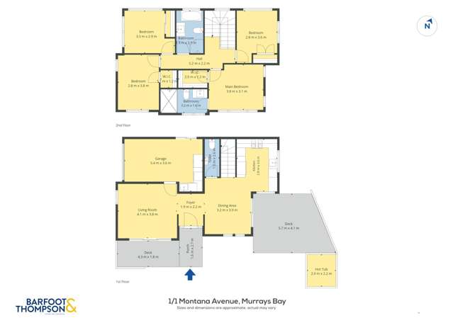 1/1 Montana Avenue Murrays Bay_1