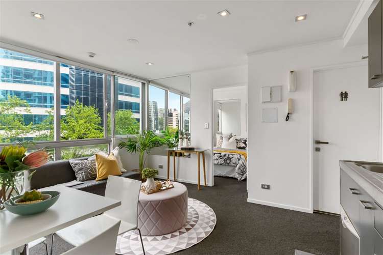 526/430 Queen Street Auckland Central_2