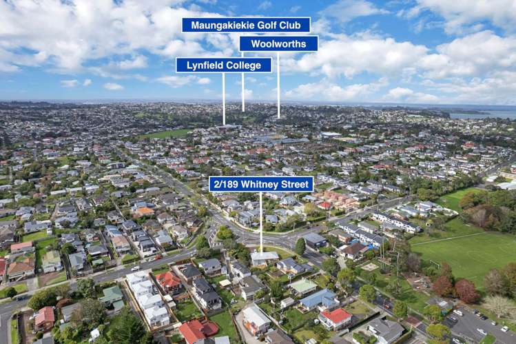 2/189 Whitney Street Blockhouse Bay_21