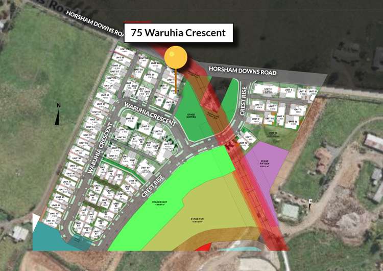 Lot 15/247 Horsham Downs Road Rototuna_17