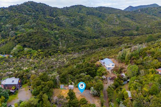 21 Kayes Crescent - Little Bay Coromandel Waikawau_1