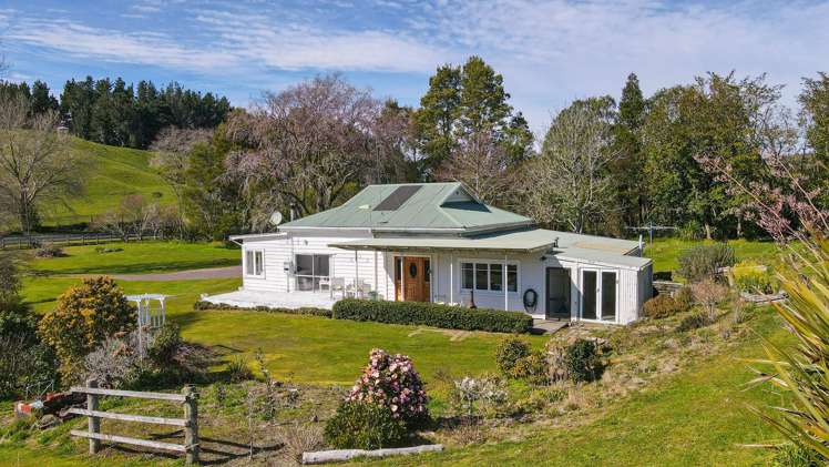 434 Matahi Road Rotoma_23