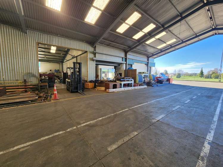 Unit 2, 97 Hilton Street Kaiapoi_7