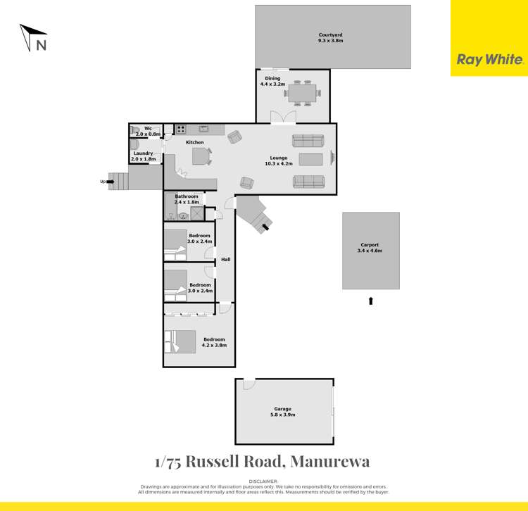 1/75 Russell Road Manurewa_17