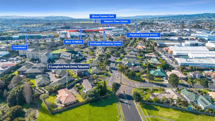 5 Longford Park Drive Takanini_20