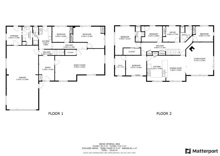 11 Oak Street Mangapapa_36