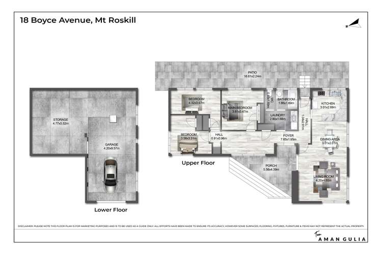 18 Boyce Avenue Mount Roskill_16