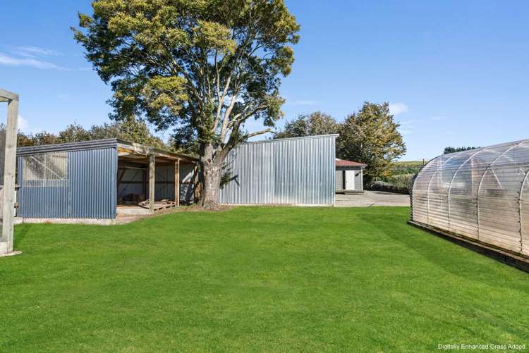 1334 Riversdale Waikaia Road Riversdale_22