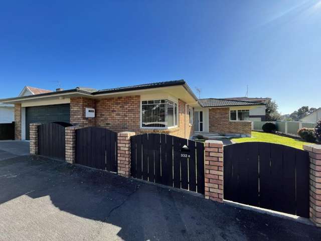 CITY CENTRE - 3 BEDROOMS