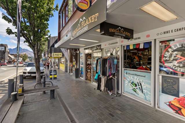 15 Shotover Street Queenstown_2