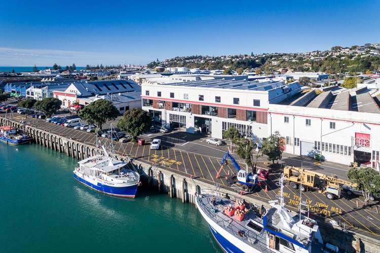 Office A, 102/1 Lever Street Ahuriri_9