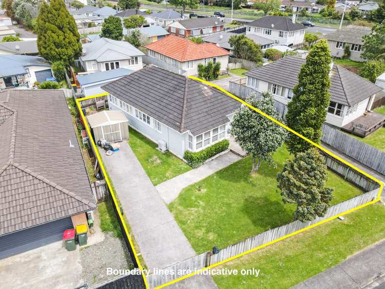 3 Waitaua Street Papakura_18