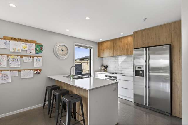 4A James Drive Bell Block_4