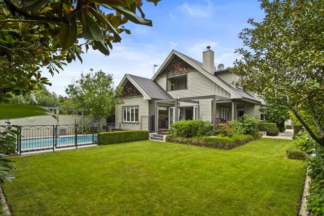 Elegant and Enduring