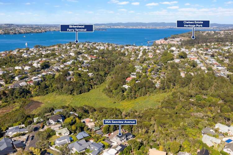35a Seaview Avenue Northcote_24