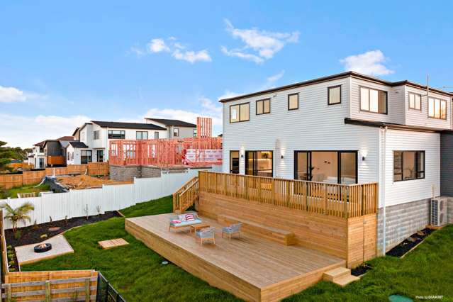 3 Paikea Street Albany Heights_4