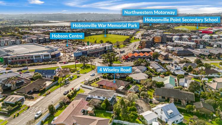 4 Wiseley Road Hobsonville_30