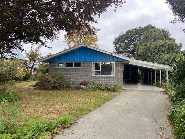 PLEASANT POINT - 3 BEDROOMS