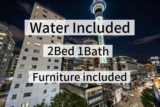 City Living at Its Best | 2 Bedroom Apartment