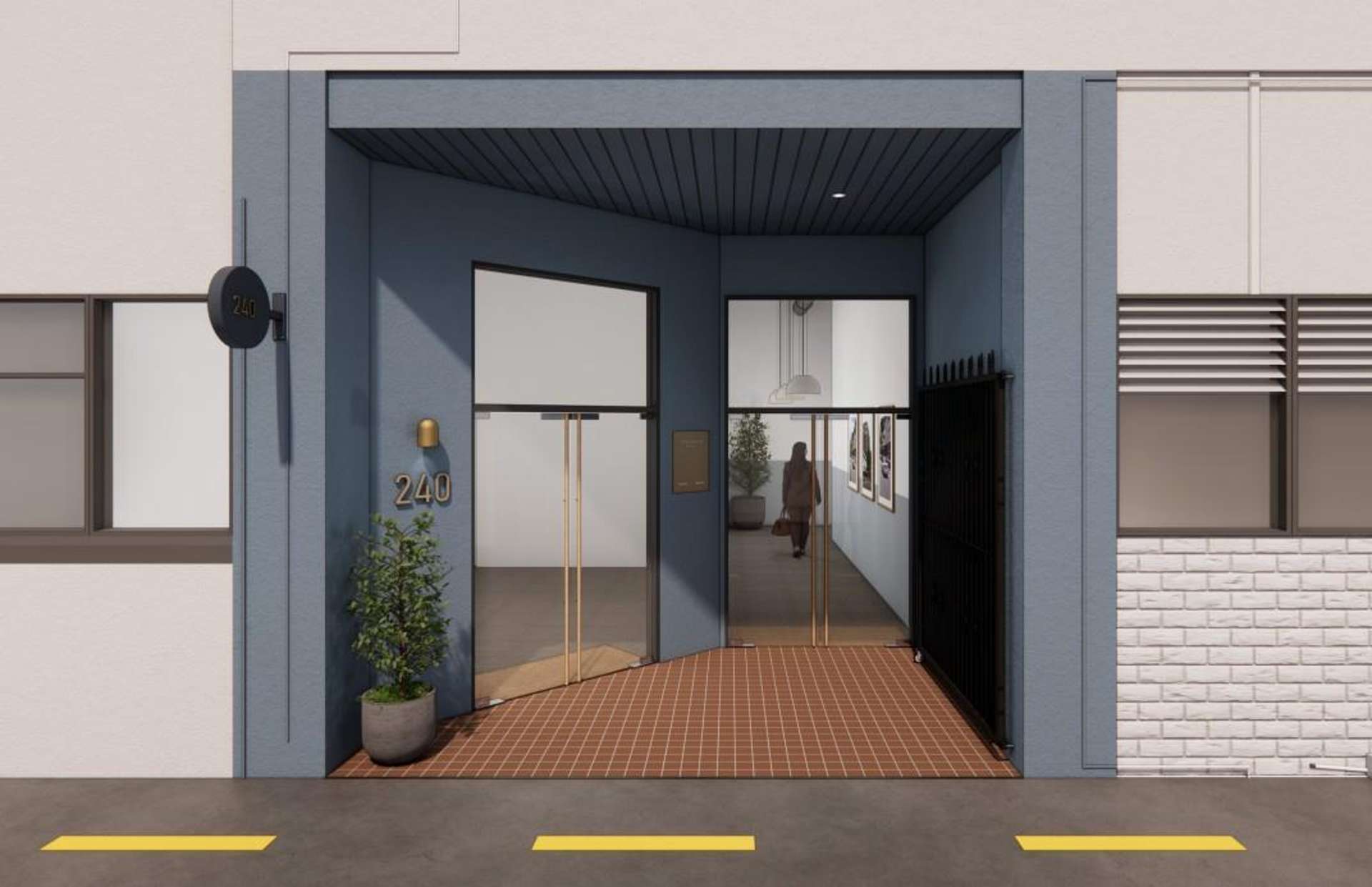 Various at 240/238 Victoria Street Hamilton_0