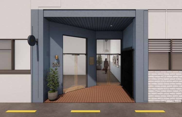 Various at 240/238 Victoria Street_0