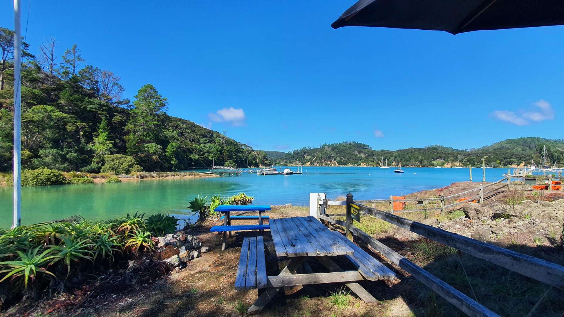 Lot 279 Smelting House Bay Kawau Island_0