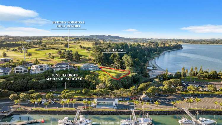 27 Tui Brae Beachlands_9