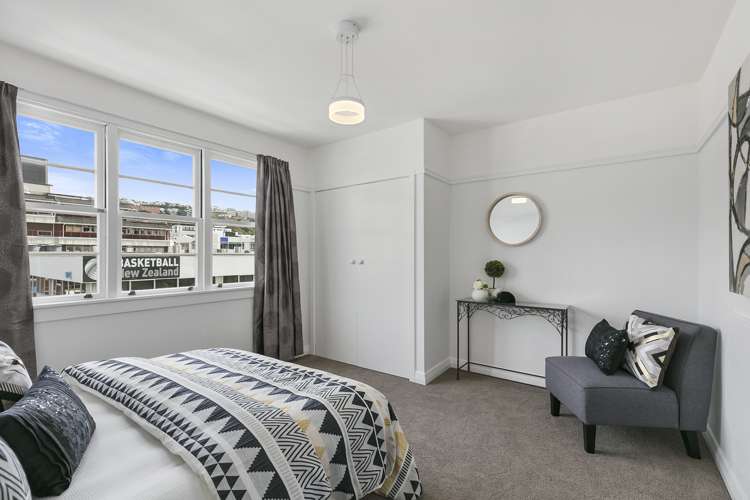 6/267 Cuba Street Te Aro_7