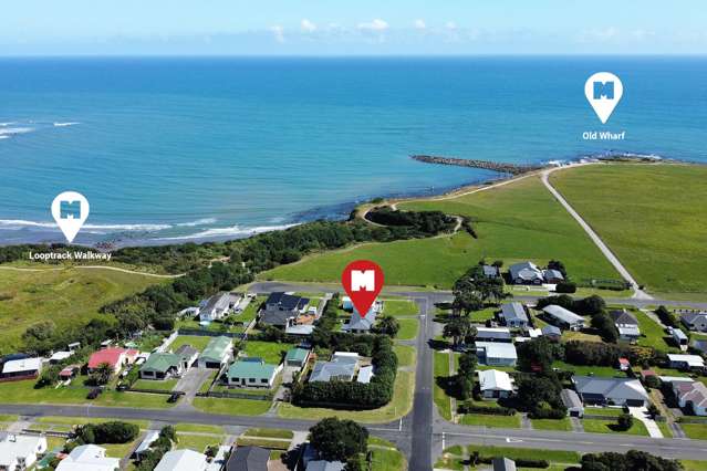 1 Tennyson Street Opunake_1