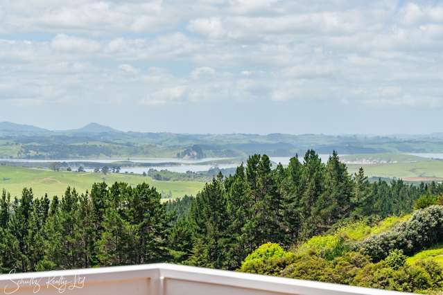 Sleek Modern Living with Lifestyle Appeal