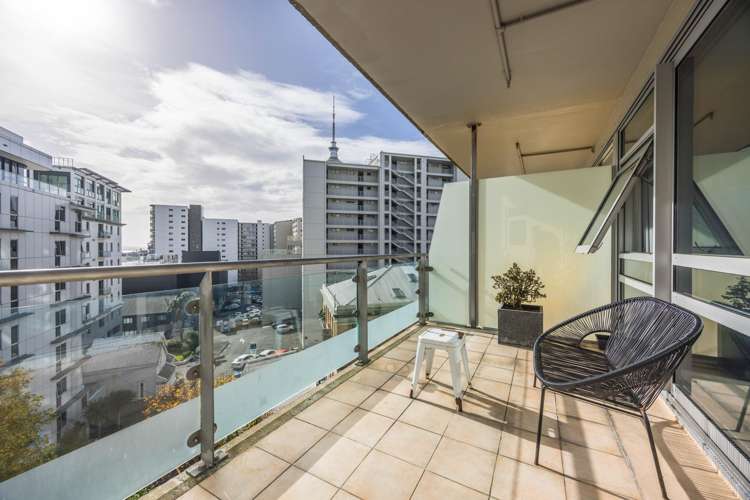 6AA/205 Hobson Street Auckland Central_13