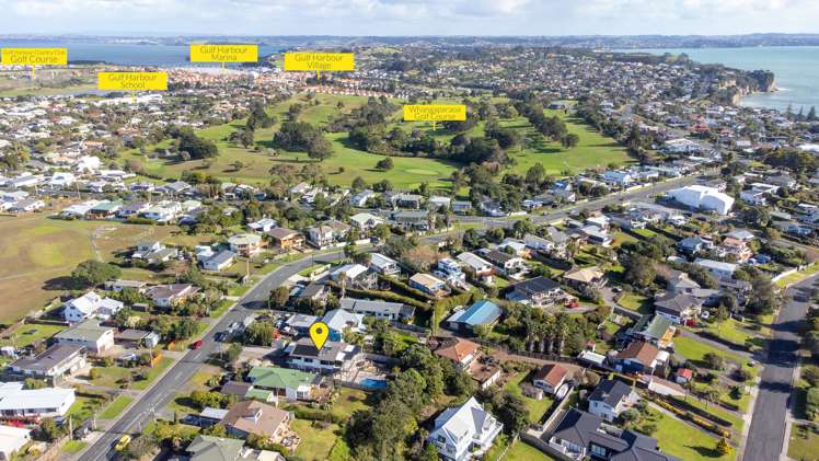 1418 Whangaparaoa Road Army Bay_33