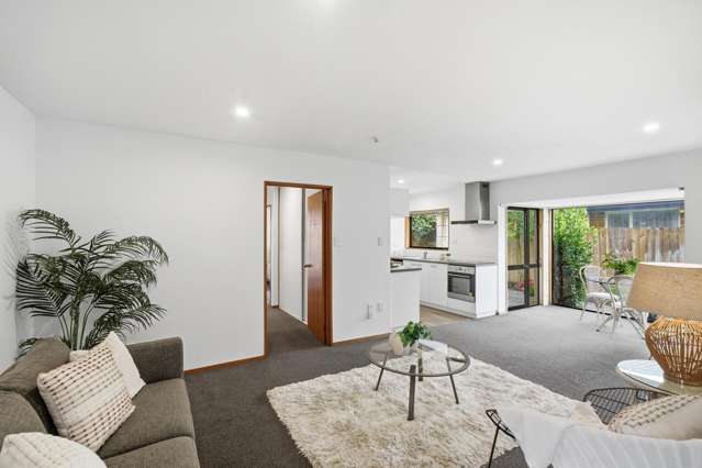 An Educated Start in a Smart Location