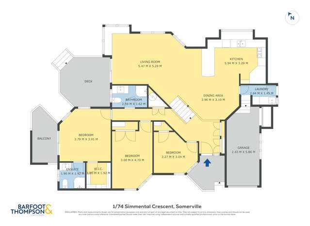 2/74 Simmental Crescent Somerville_1