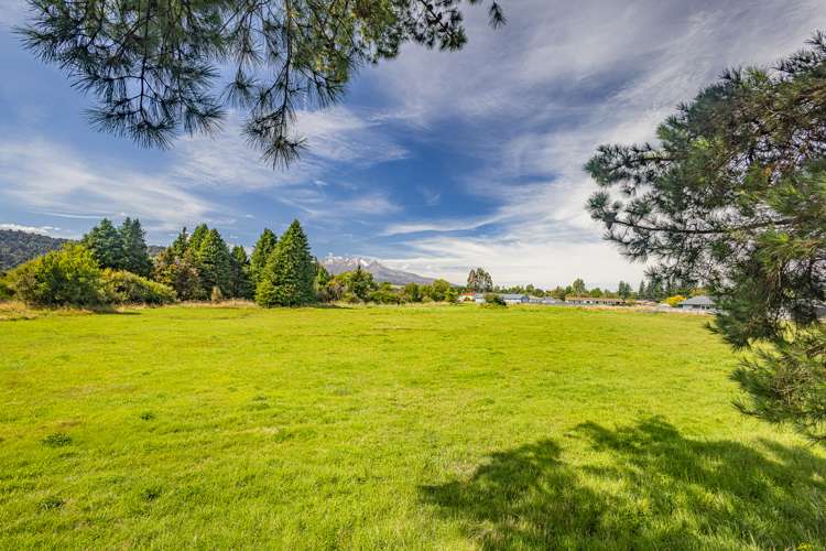 Lot 1 and 2 Tainui Street Ohakune_0