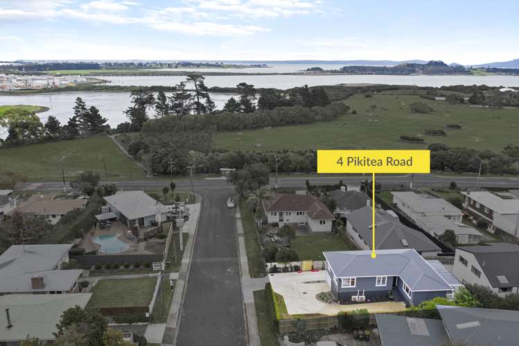 4 Pikitea Road Mangere Bridge_14