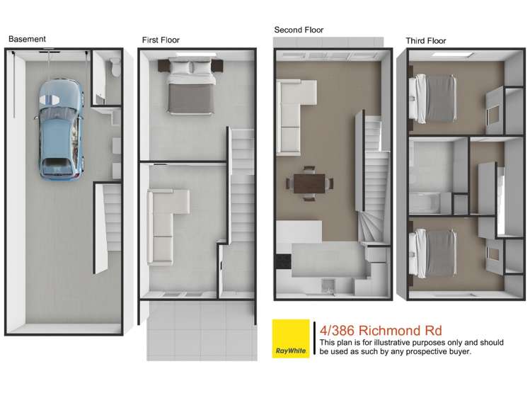4/386 Richmond Road Grey Lynn_16