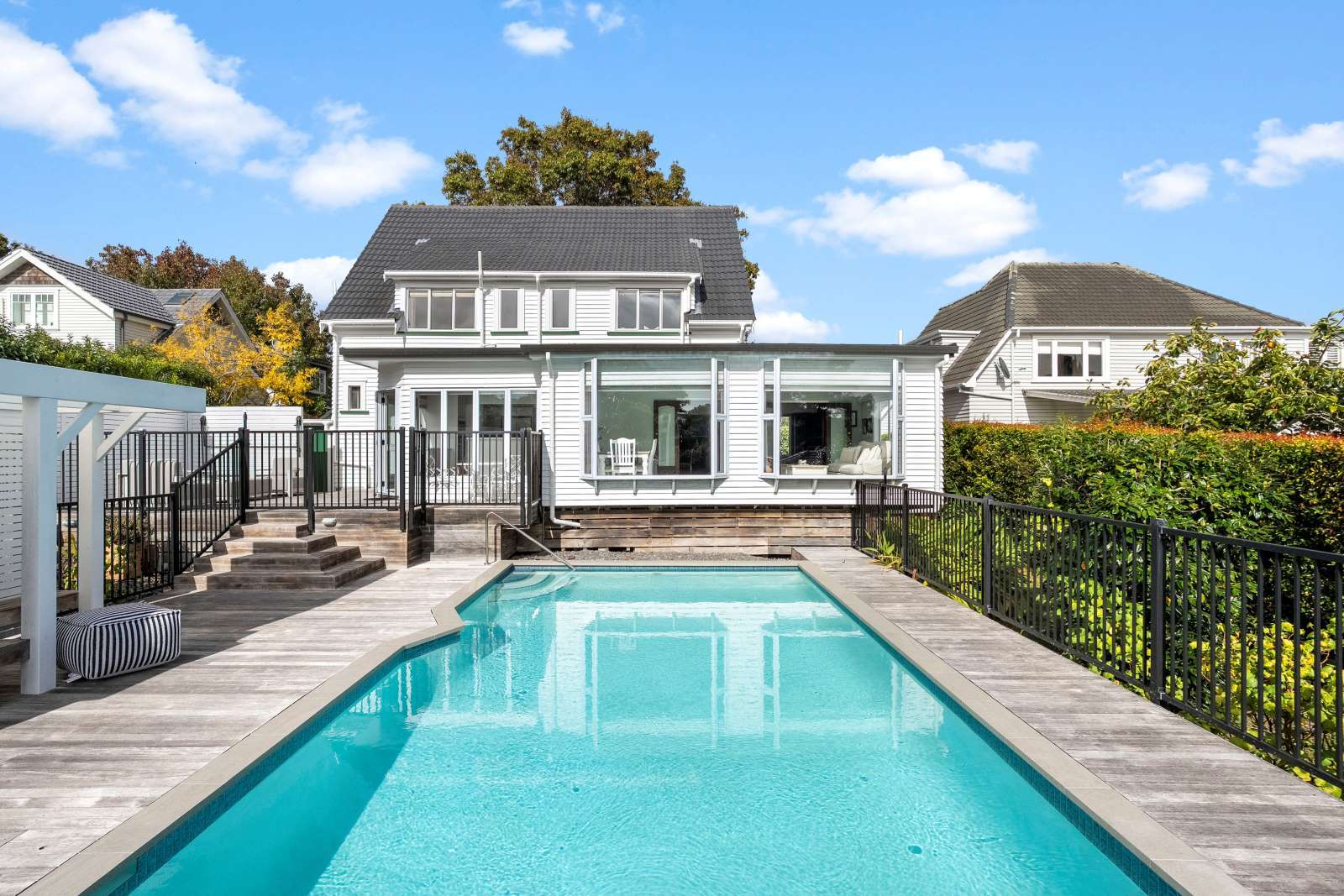 29 Parkside Street in Saint Heliers, Auckland