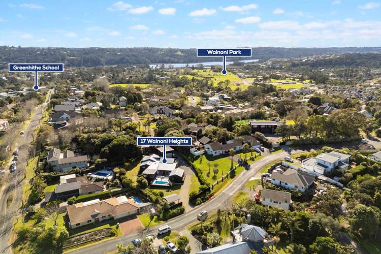 17 Wainoni Heights Greenhithe_28