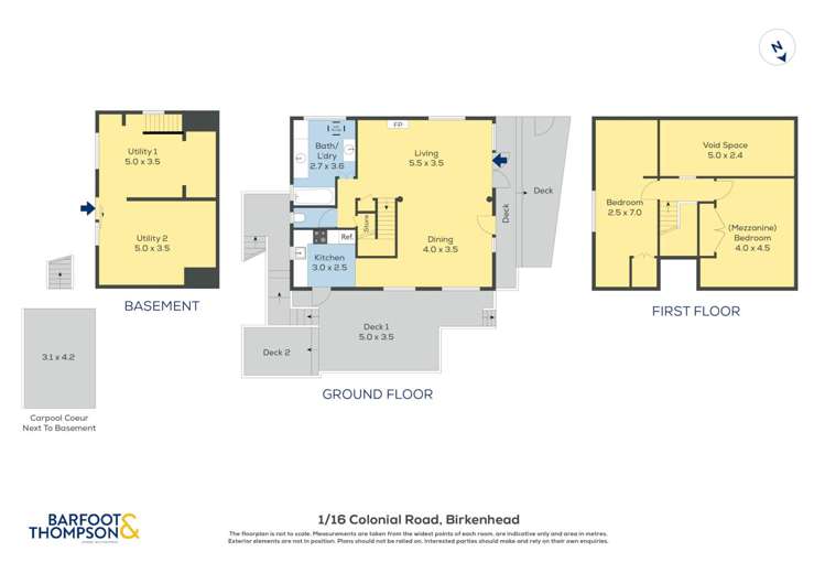 1/16 Colonial Road Birkenhead_24