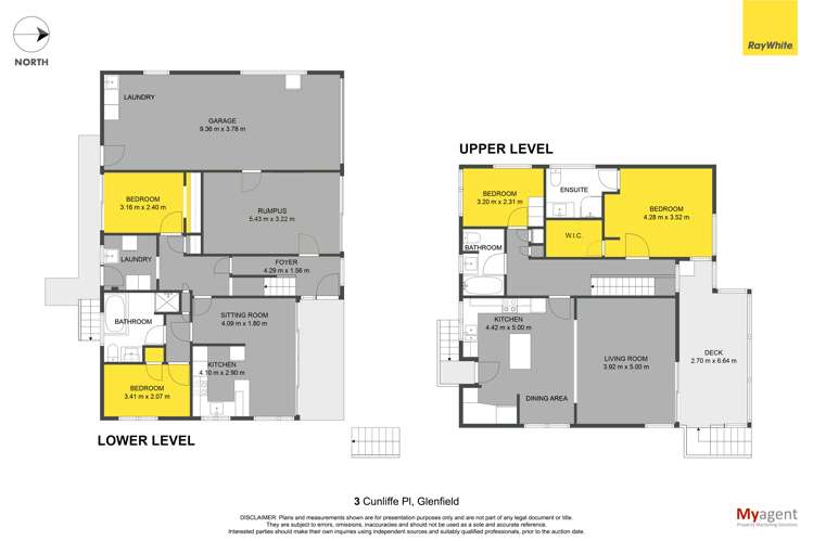 3 Cunliffe Place Glenfield_11