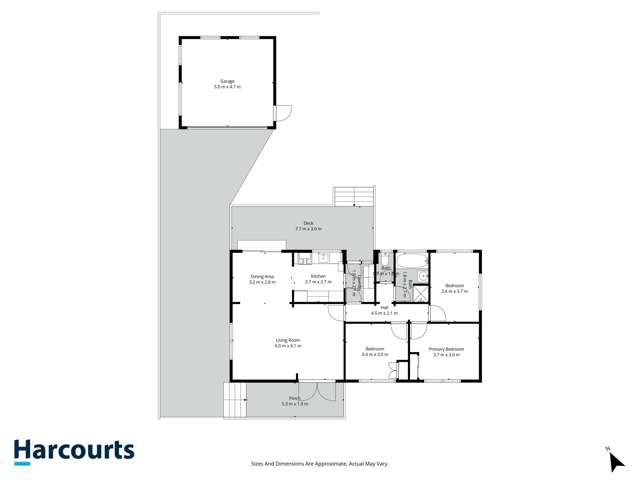 185 Carnoustie Drive Wattle Downs_1